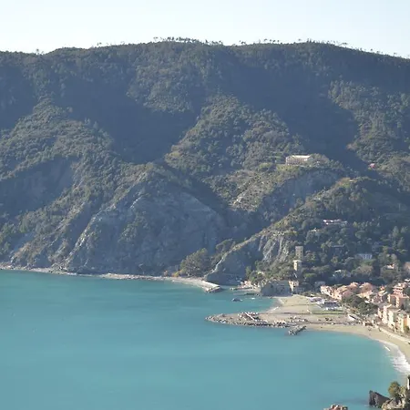 Apartment Monterosso *