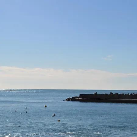 アパート Monterosso *