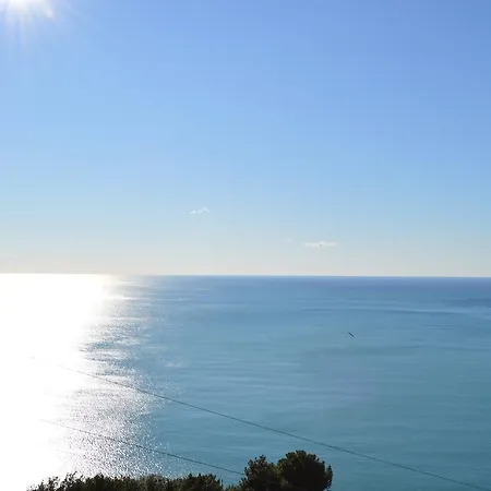 Apartment Monterosso