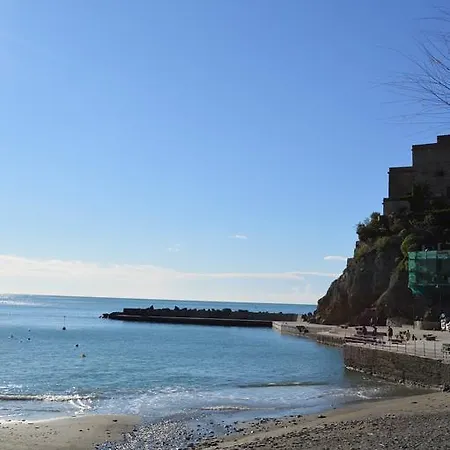 Apartment Monterosso *