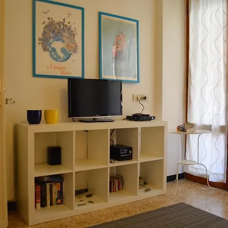 Monterosso Apartment Monterosso al Mare
