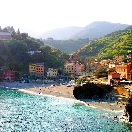 Monterosso Apartment *